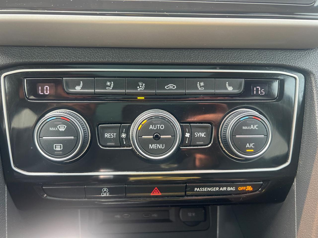 2021 Volkswagen Atlas EXECLINE - Photo #21