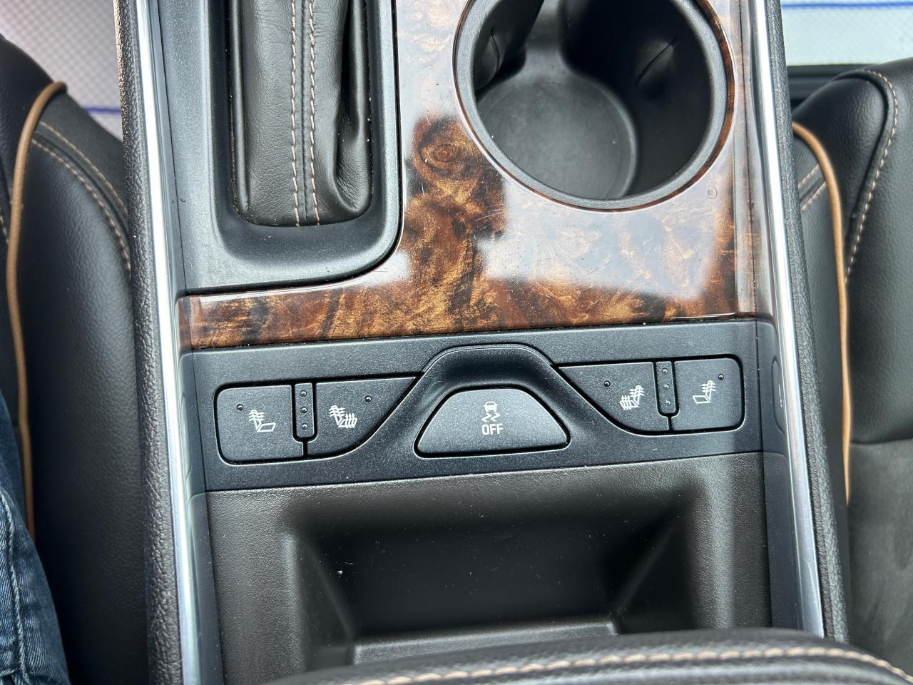 2015 Chevrolet Impala LT - Photo #15