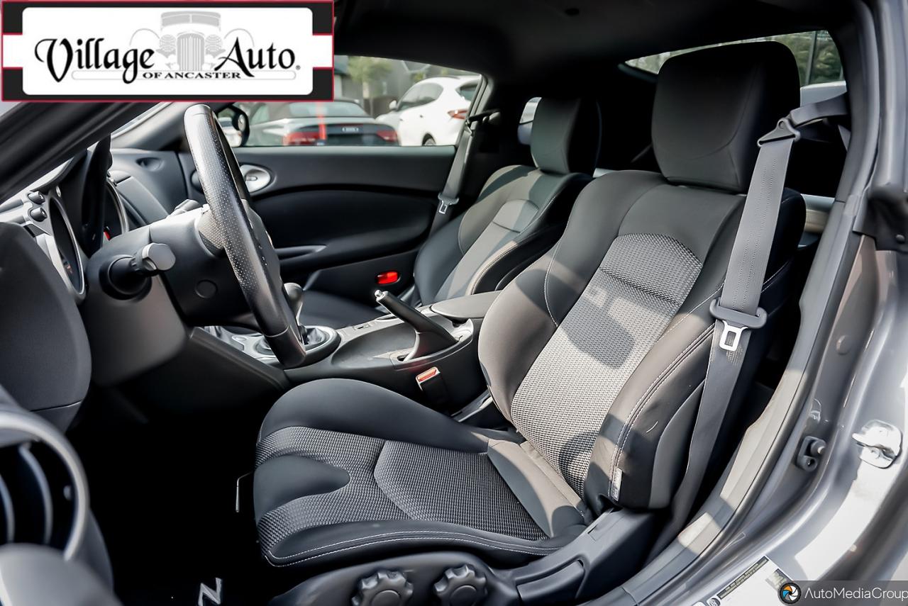2019 Nissan 370Z Sport - Photo #4