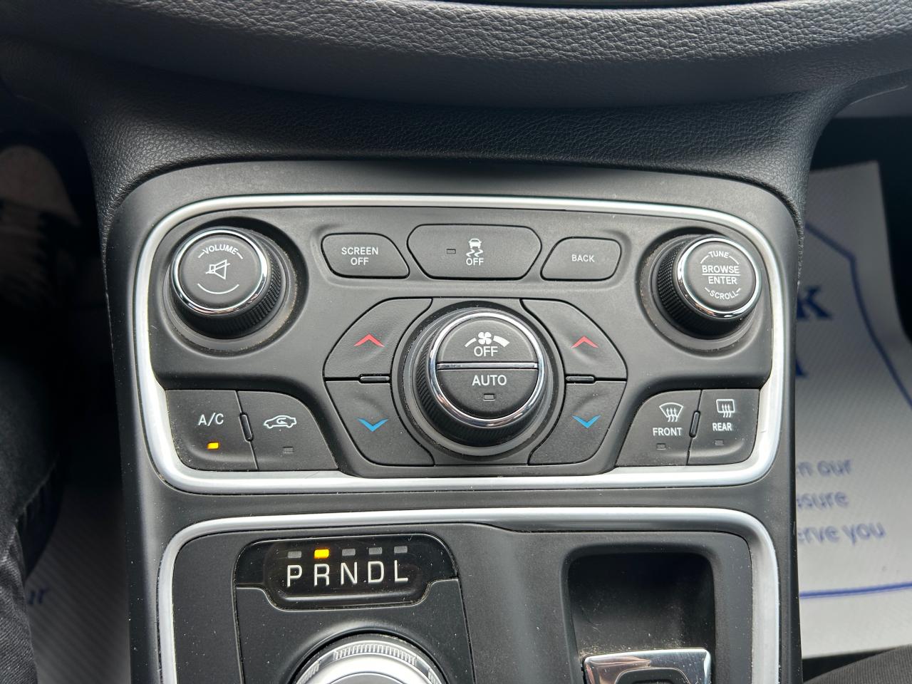 2016 Chrysler 200 Limited - Photo #17