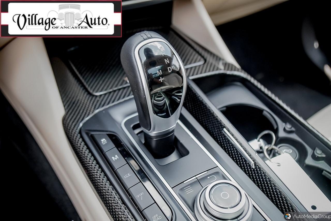 2017 Maserati Levante S - Photo #21