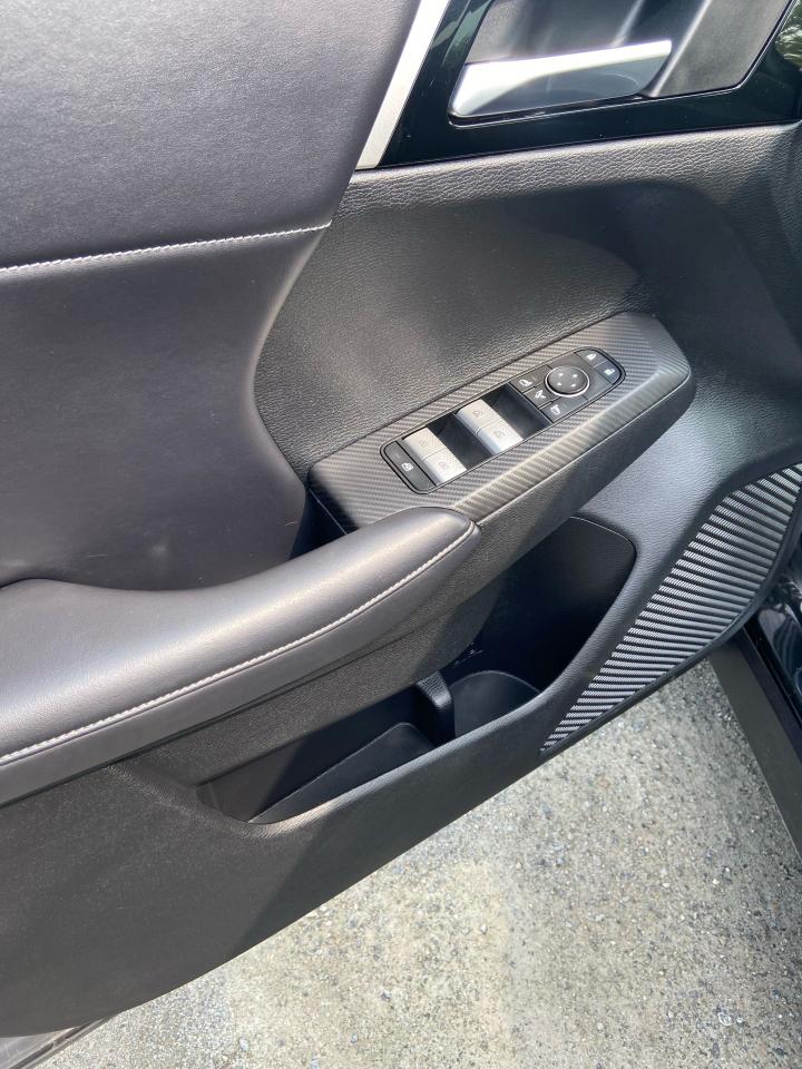 2023 Mitsubishi Outlander NOIR Photo22