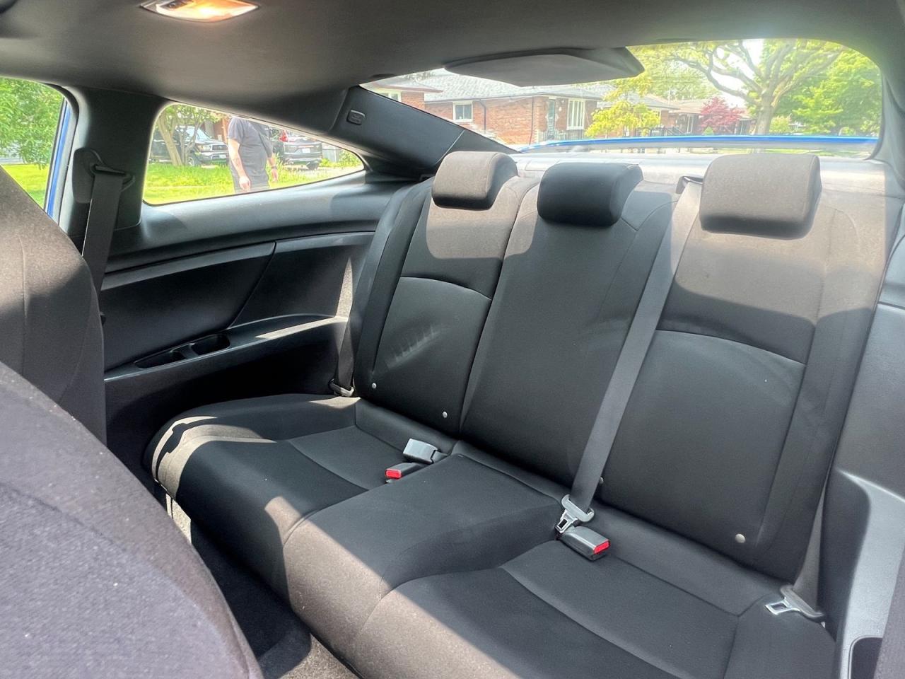 2018 Honda Civic coupe si - Photo #8