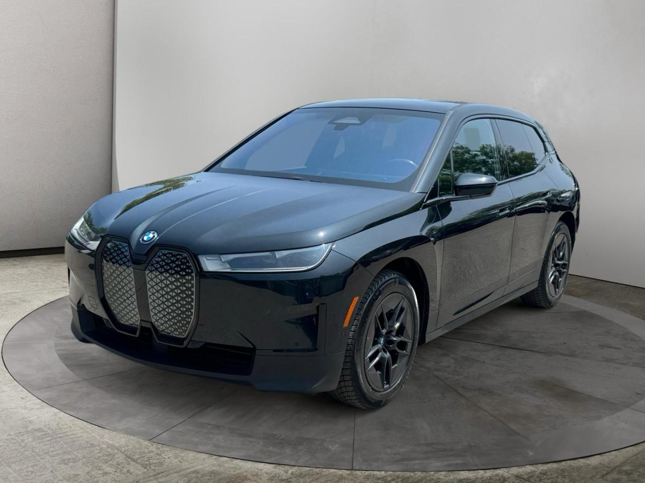 2023 BMW iX xDrive50
