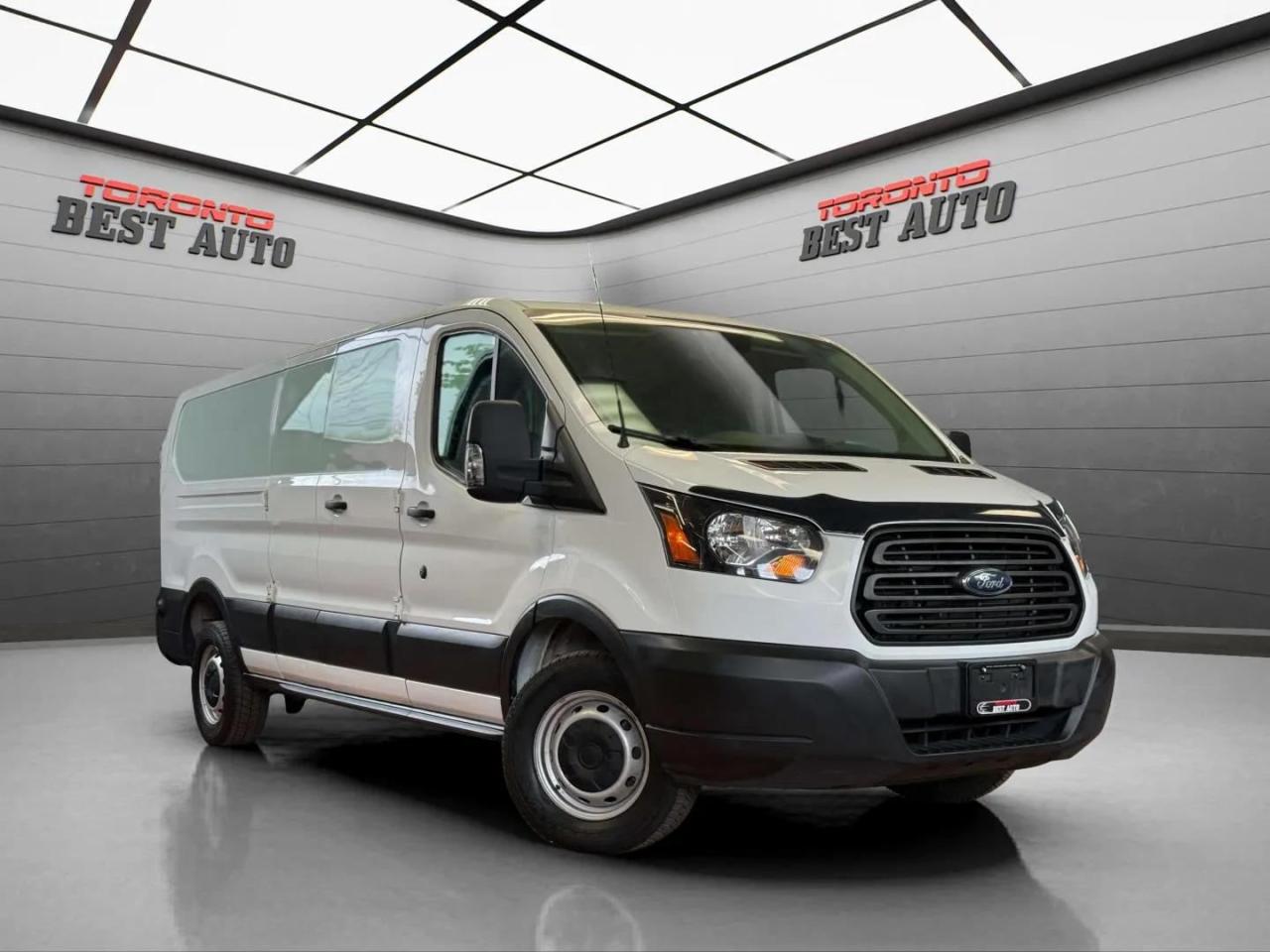 Used 2019 Ford Transit VAN T-250| 148
