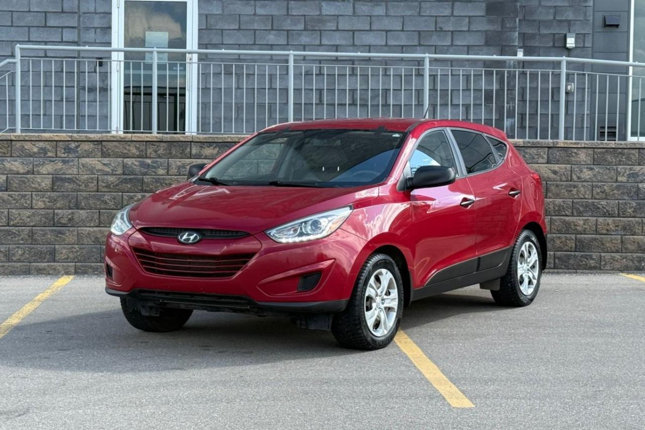 Used 2015 Hyundai Tucson AWD 4dr Auto GL|BIG SUMMER BLOWOUT! for sale in Calgary, AB