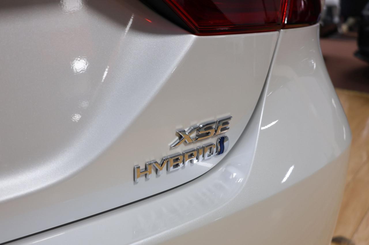 2022 Toyota Camry XSE HYBRID - LEATHER|SUNROOF|CAMERA|BLINDSPOT - Photo #6