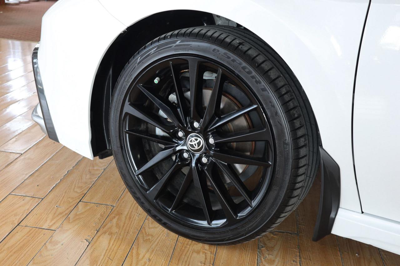 2022 Toyota Camry XSE HYBRID - LEATHER|SUNROOF|CAMERA|BLINDSPOT - Photo #7