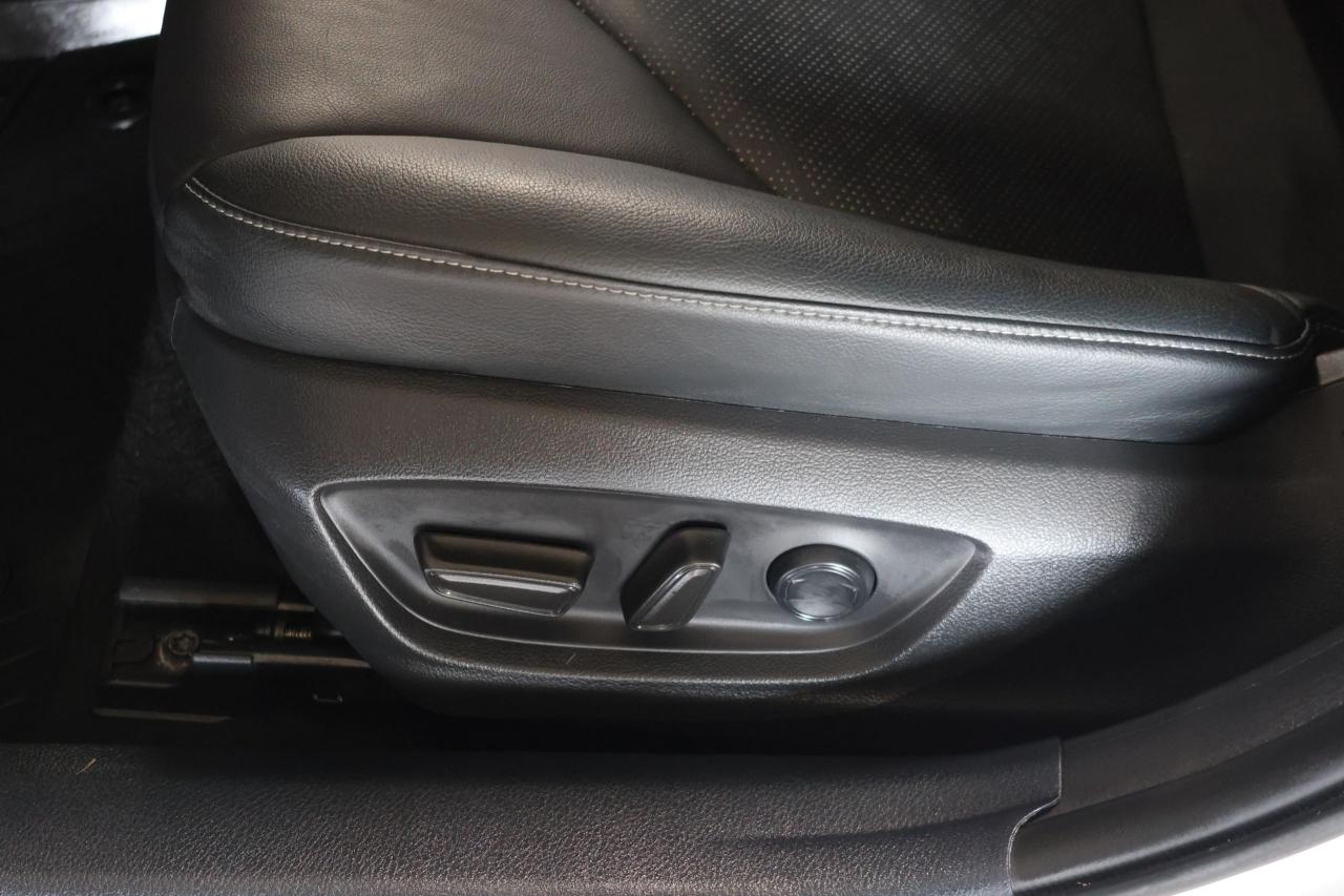 2022 Toyota Camry XSE HYBRID - LEATHER|SUNROOF|CAMERA|BLINDSPOT - Photo #15