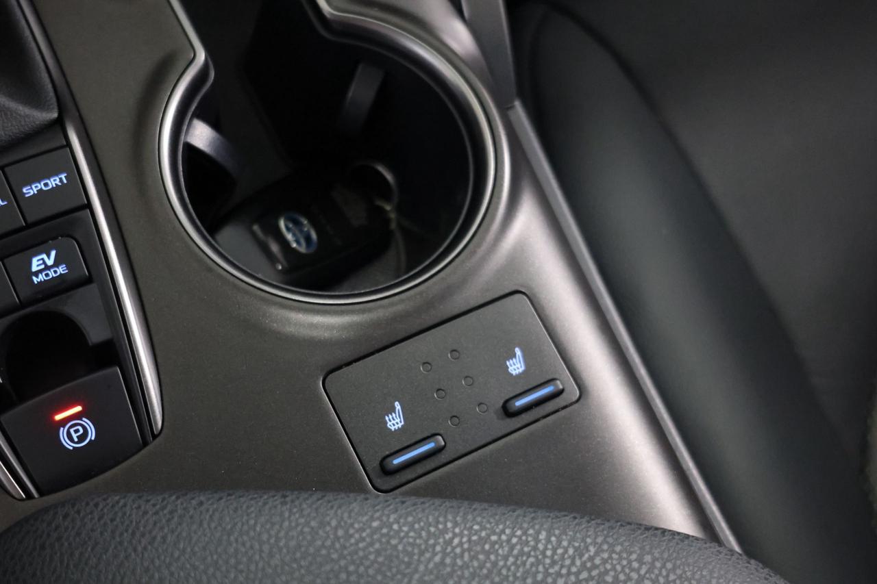 2022 Toyota Camry XSE HYBRID - LEATHER|SUNROOF|CAMERA|BLINDSPOT - Photo #17