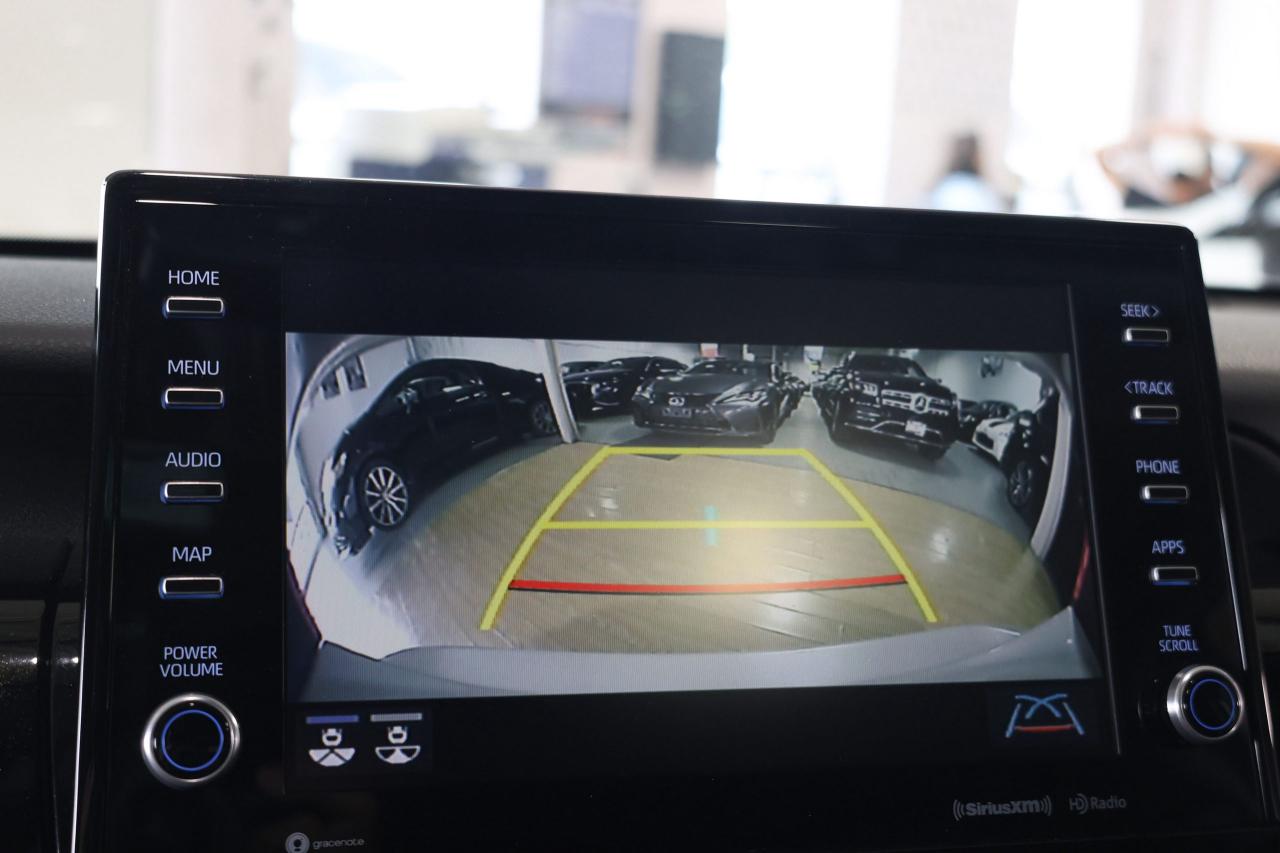 2022 Toyota Camry XSE HYBRID - LEATHER|SUNROOF|CAMERA|BLINDSPOT - Photo #18