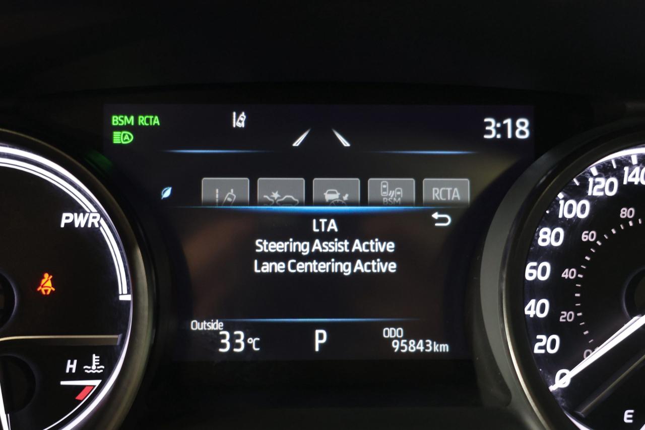 2022 Toyota Camry XSE HYBRID - LEATHER|SUNROOF|CAMERA|BLINDSPOT - Photo #22