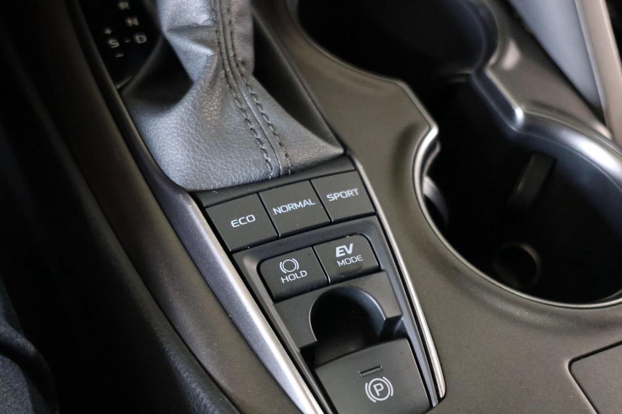2022 Toyota Camry XSE HYBRID - LEATHER|SUNROOF|CAMERA|BLINDSPOT - Photo #24
