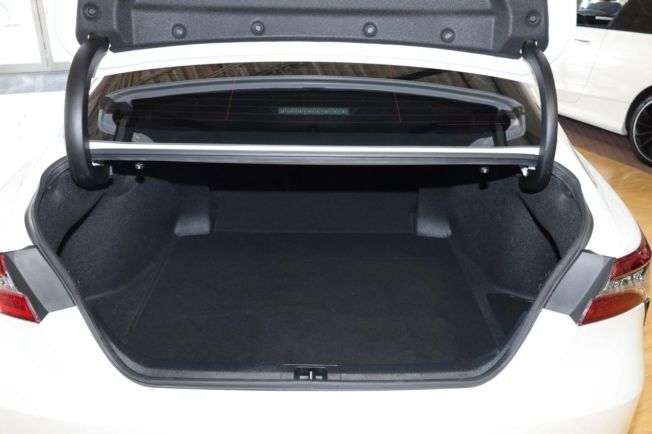 2022 Toyota Camry XSE HYBRID - LEATHER|SUNROOF|CAMERA|BLINDSPOT - Photo #25