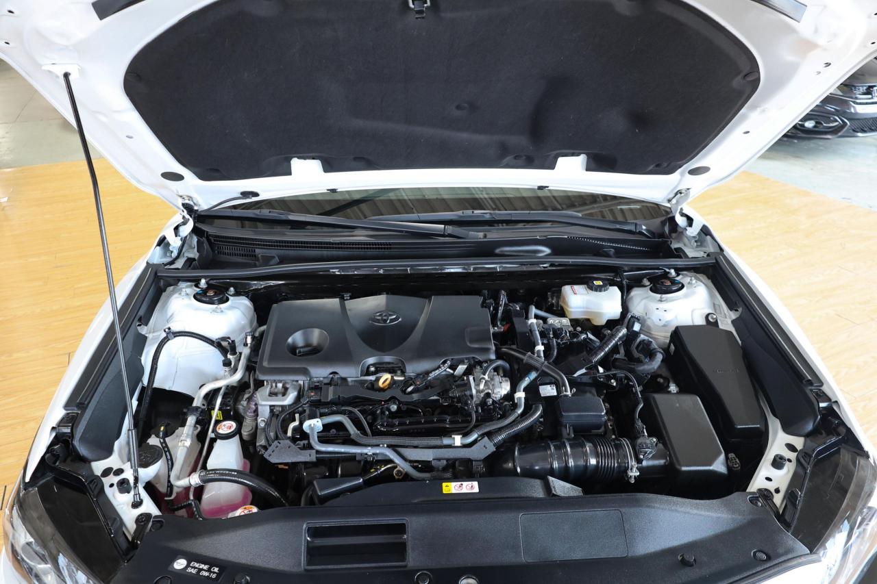 2022 Toyota Camry XSE HYBRID - LEATHER|SUNROOF|CAMERA|BLINDSPOT - Photo #26