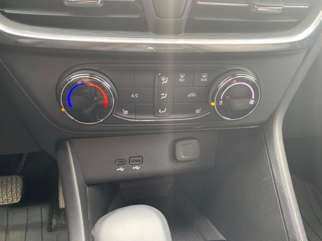2024 Buick Encore GX Preferred - Photo #7