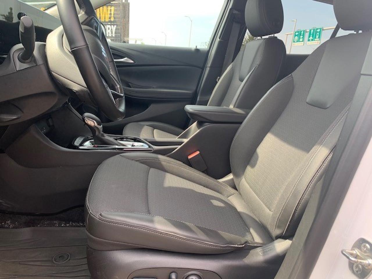 2024 Buick Encore GX Preferred - Photo #8