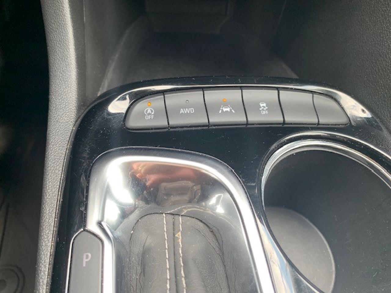 2024 Buick Encore GX Preferred - Photo #10