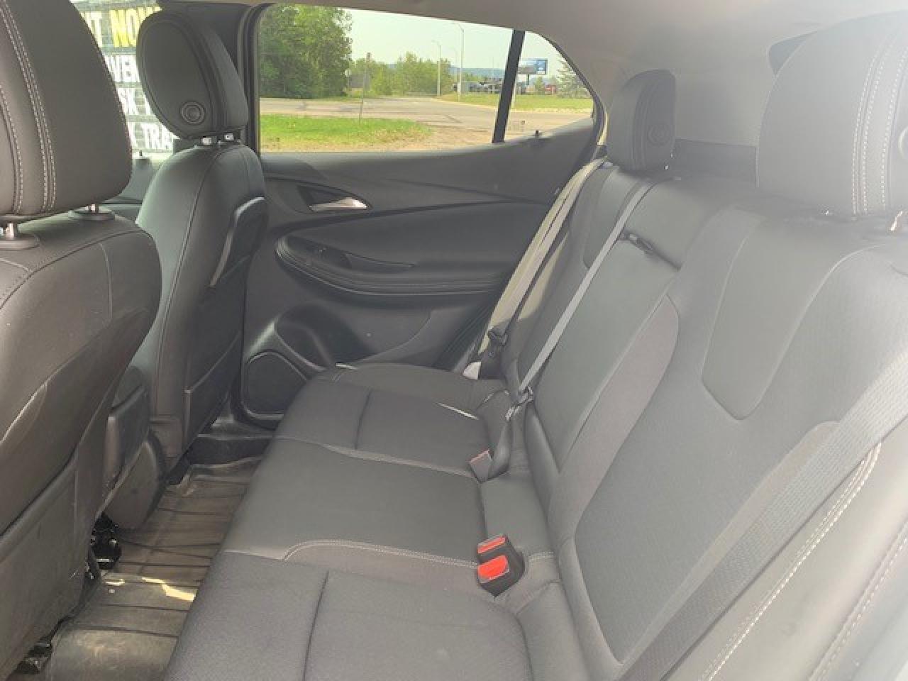 2024 Buick Encore GX Preferred - Photo #9