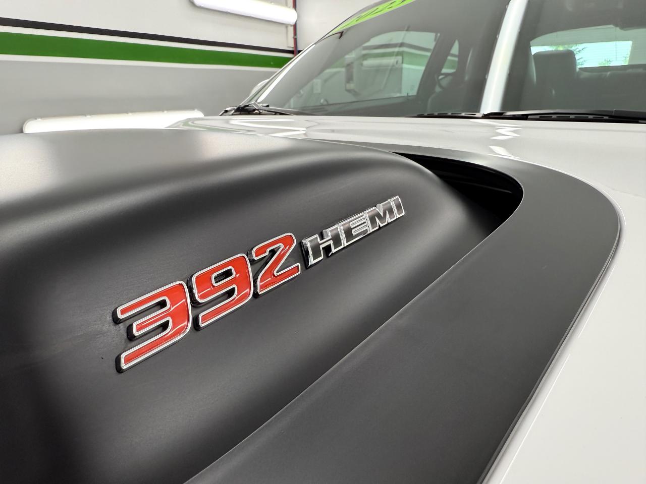 2023 Dodge Challenger *SOLD* - Photo #4