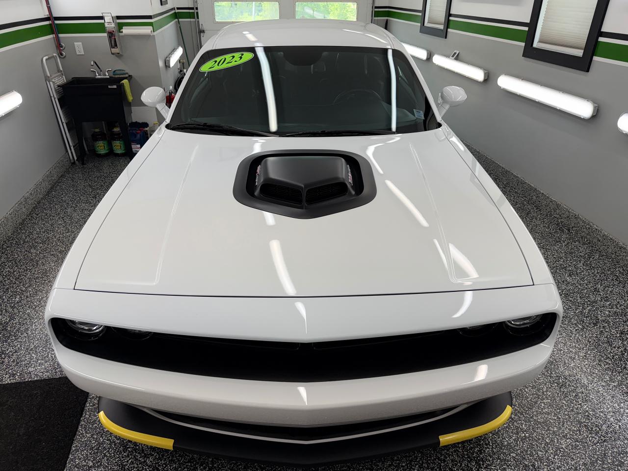 2023 Dodge Challenger *SOLD* - Photo #2
