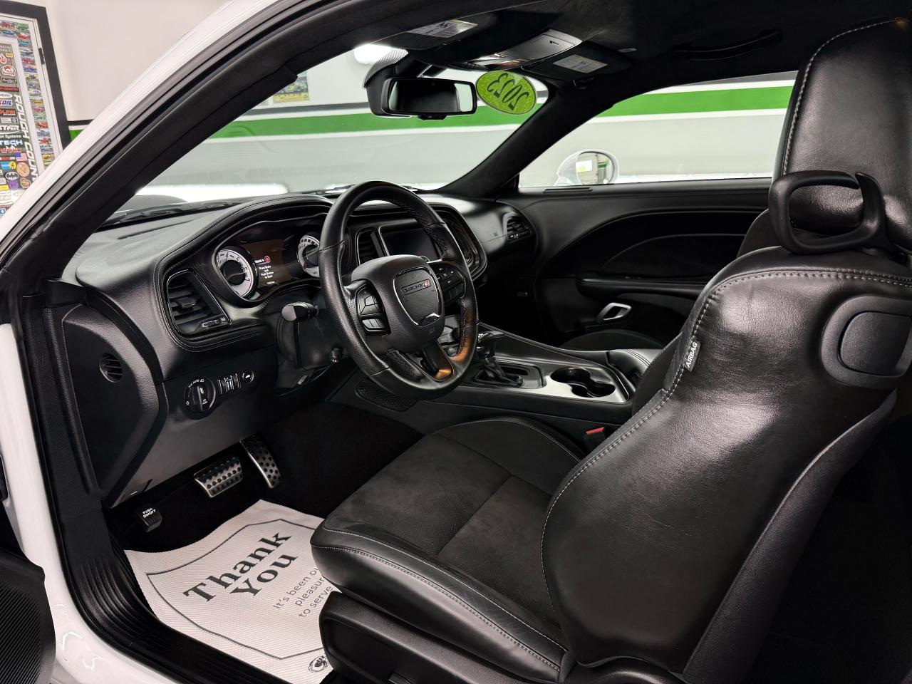 2023 Dodge Challenger *SOLD* - Photo #9