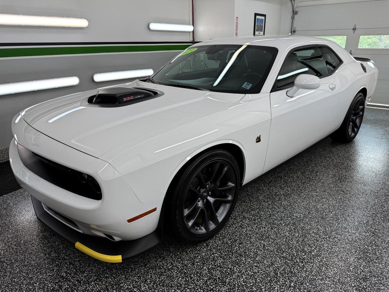 2023 Dodge Challenger *SOLD* - Photo #5