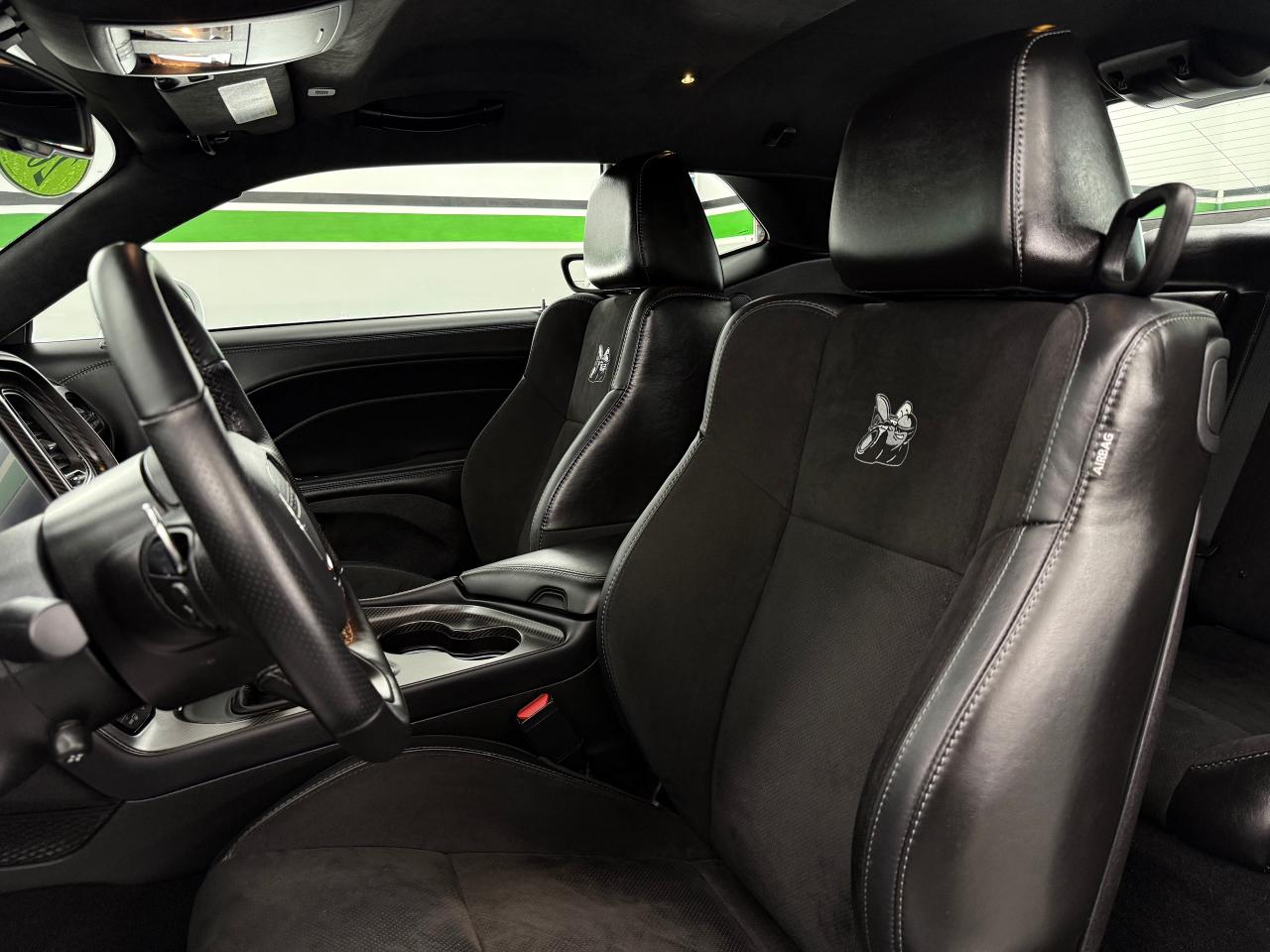 2023 Dodge Challenger *SOLD* - Photo #11