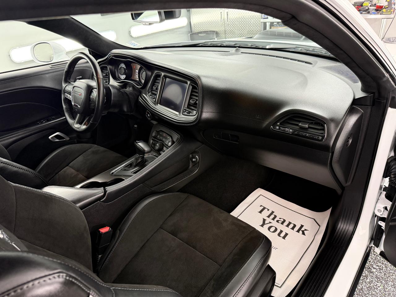 2023 Dodge Challenger *SOLD* - Photo #12