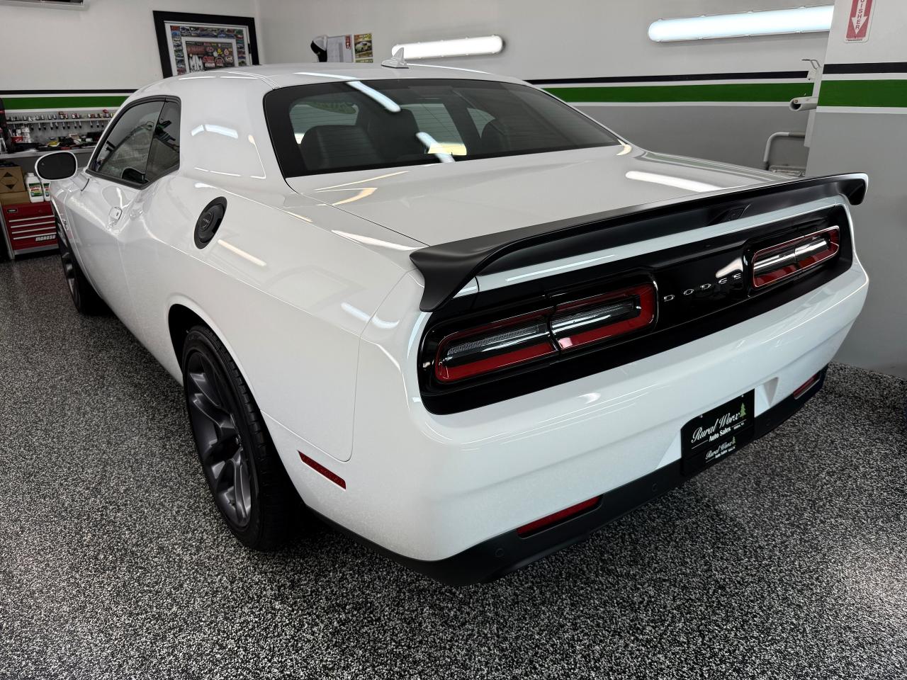 2023 Dodge Challenger *SOLD* - Photo #6