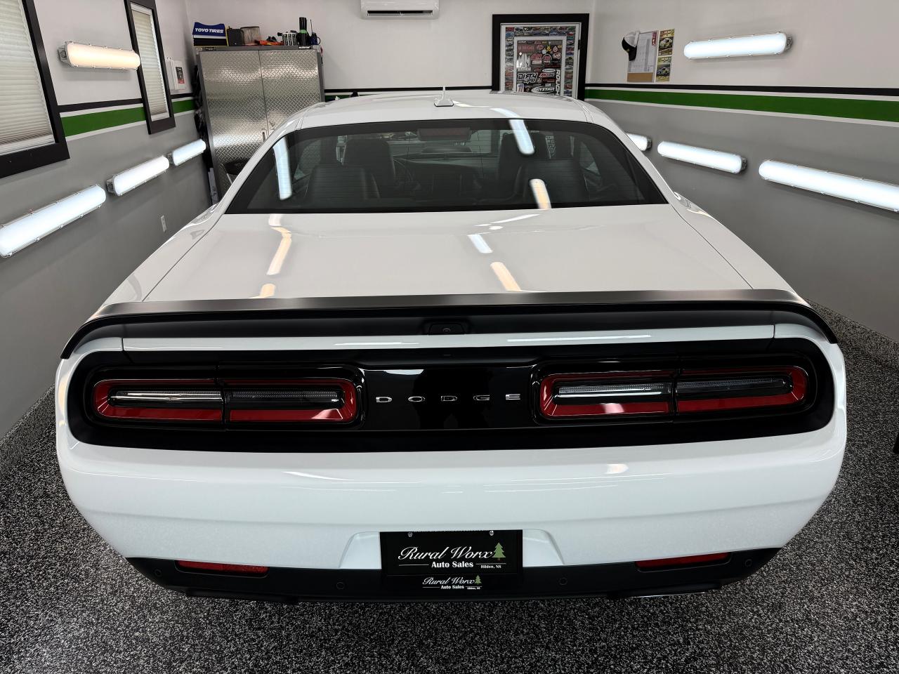 2023 Dodge Challenger *SOLD* - Photo #7