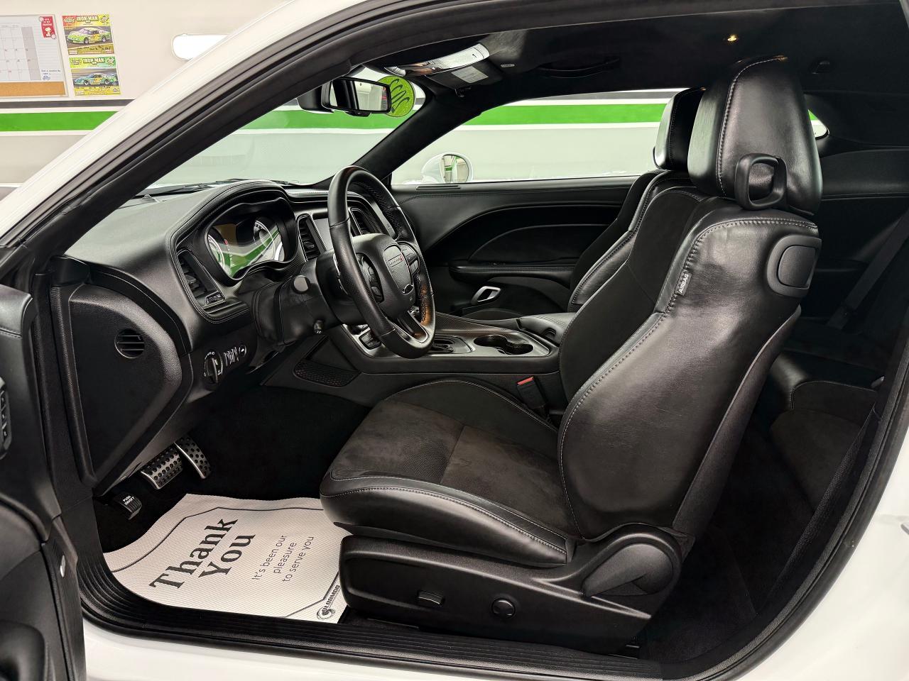 2023 Dodge Challenger *SOLD* - Photo #10