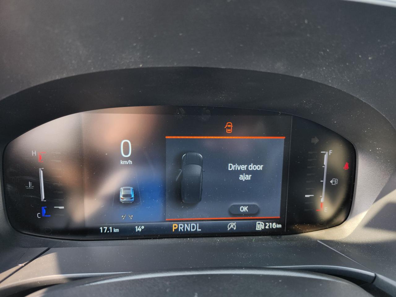 2025 Ford Escape Active AWD Photo5