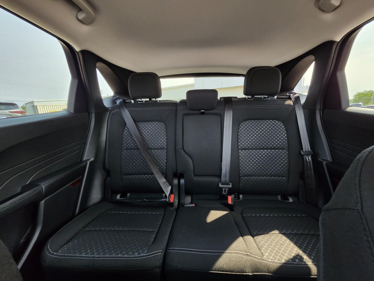 2025 Ford Escape Active AWD Photo5