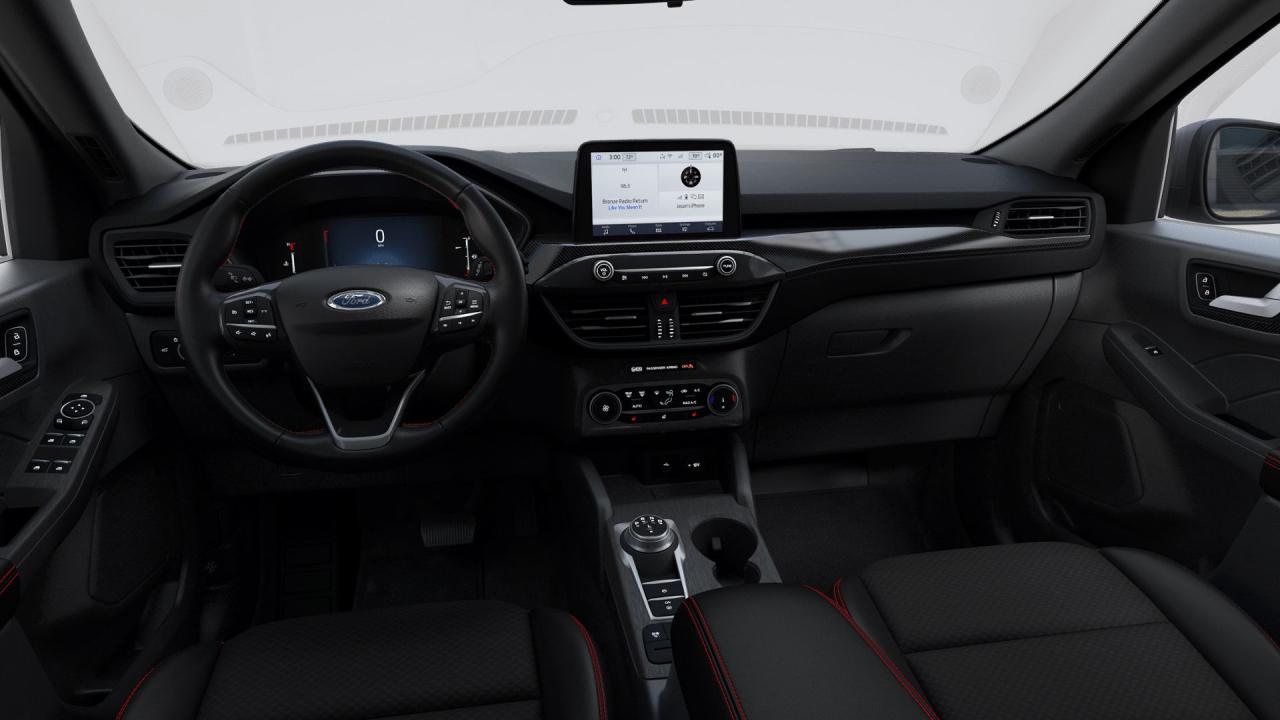 2025 Ford Escape ST-Line AWD Photo5