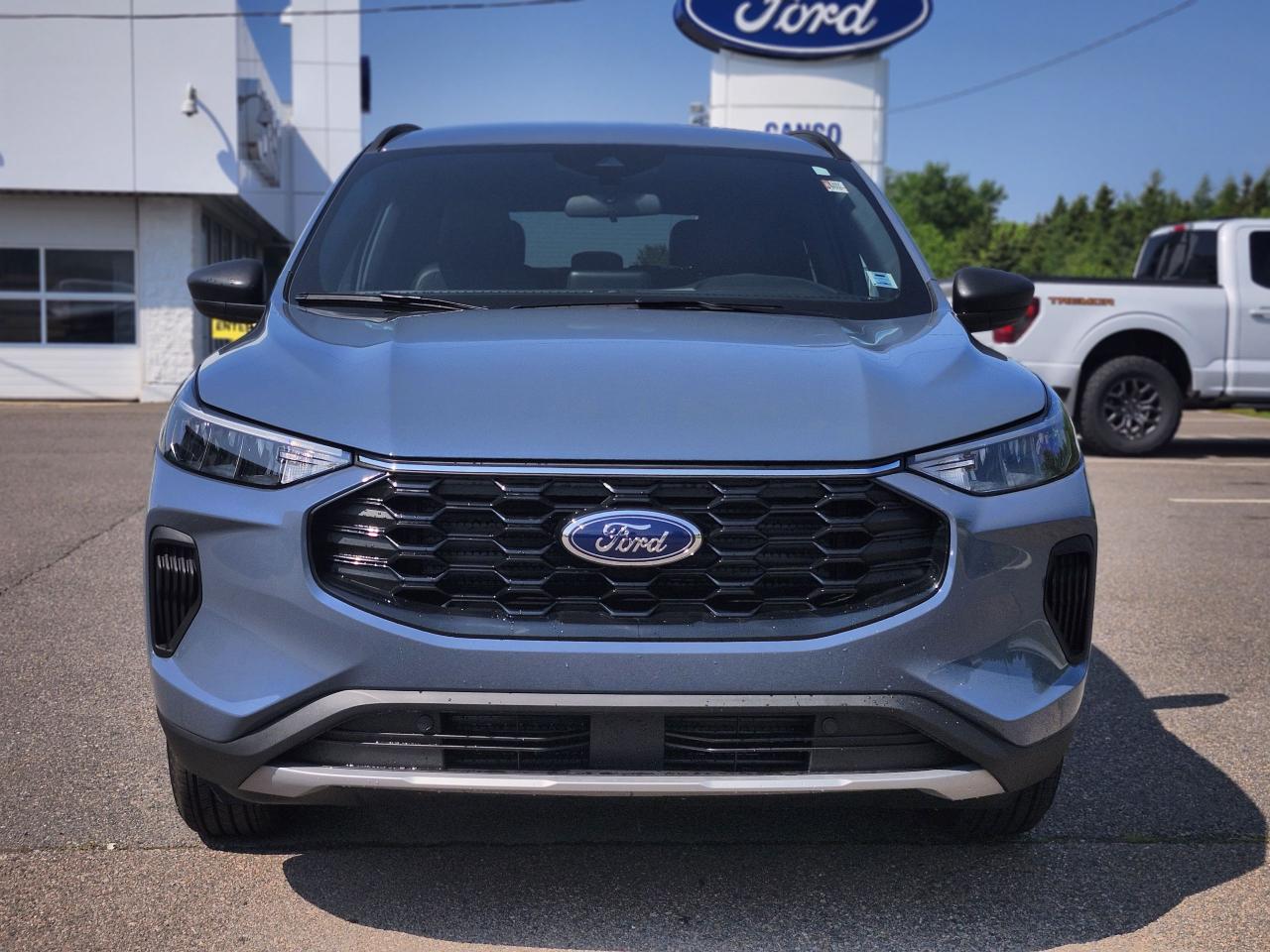 2025 Ford Escape ST-Line AWD Photo5