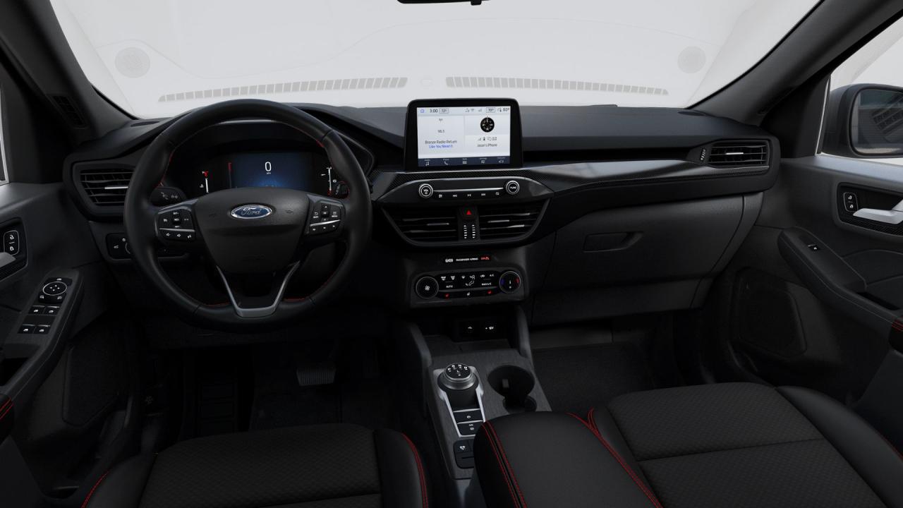 2025 Ford Escape ST-Line AWD Photo5