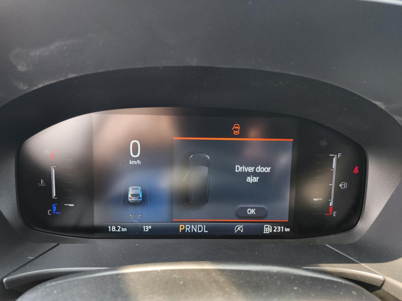 2025 Ford Escape ST-Line AWD Photo5