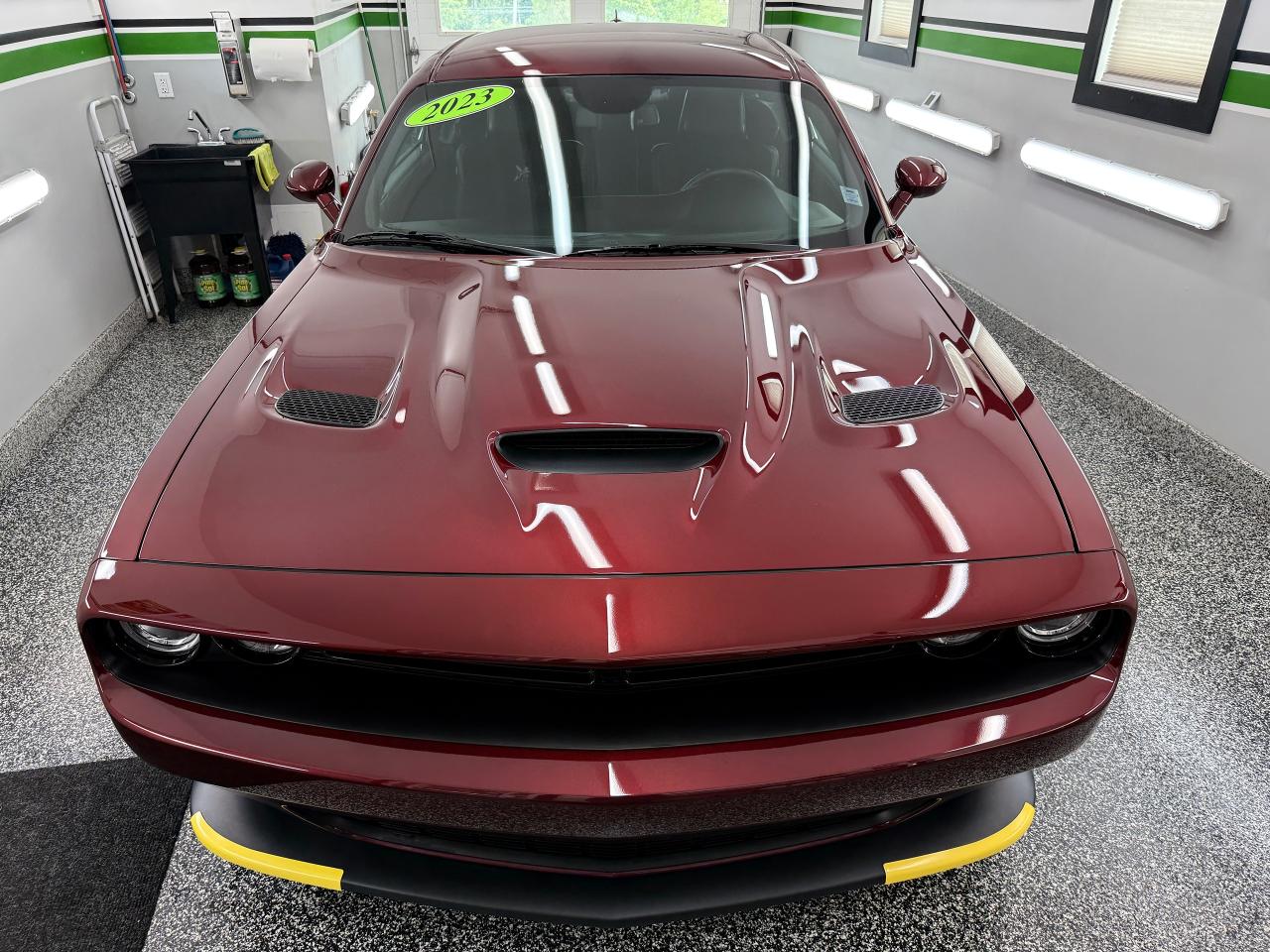 2023 Dodge Challenger *SOLD* - Photo #2