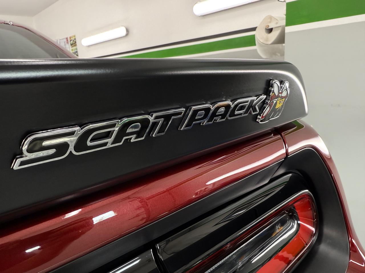 2023 Dodge Challenger *SOLD* - Photo #6