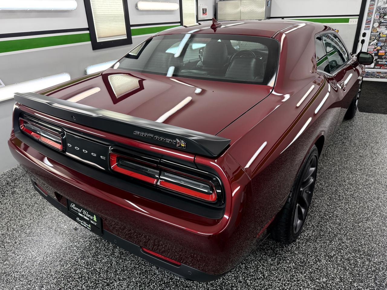2023 Dodge Challenger *SOLD* - Photo #7