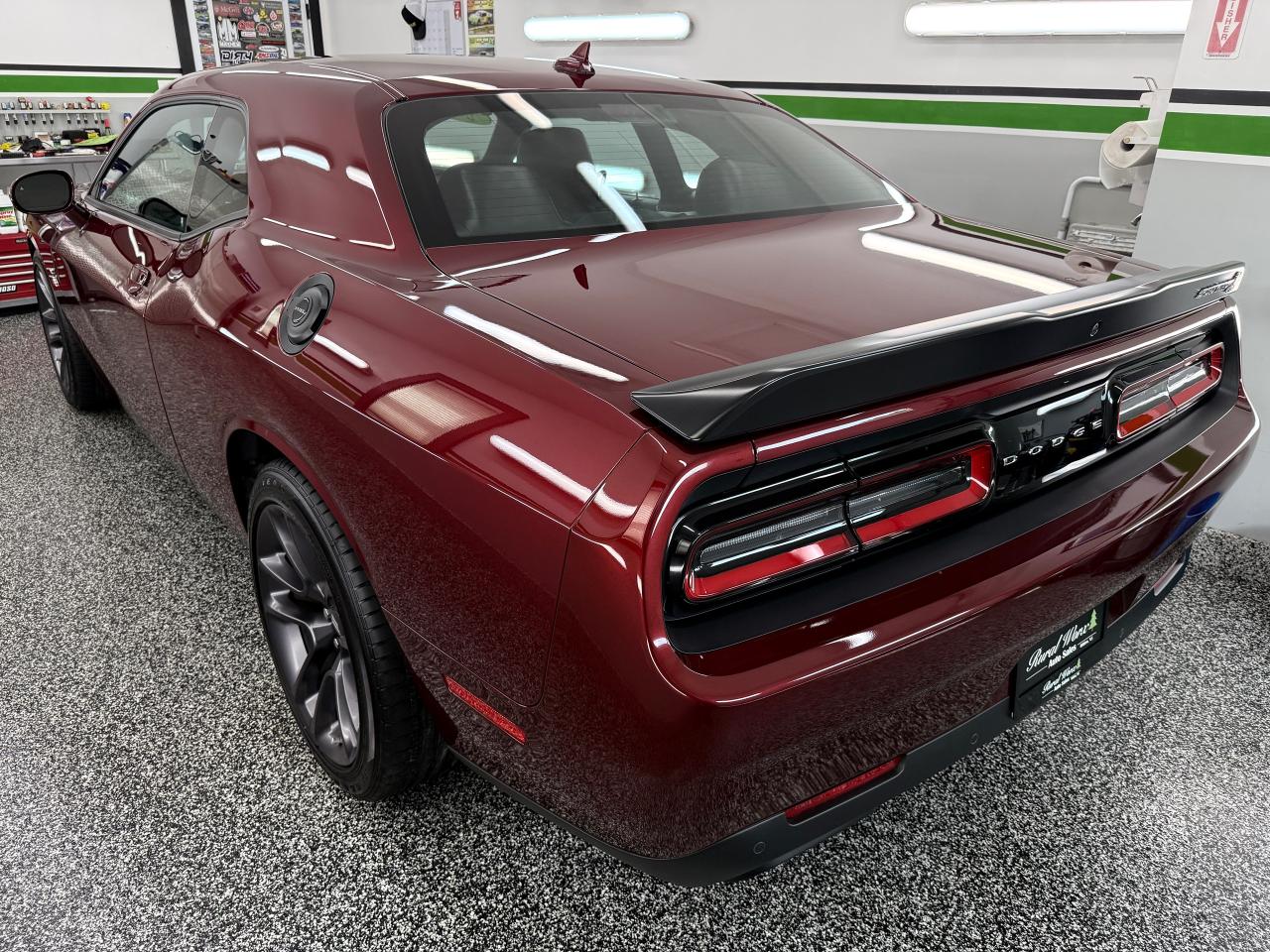 2023 Dodge Challenger *SOLD* - Photo #4