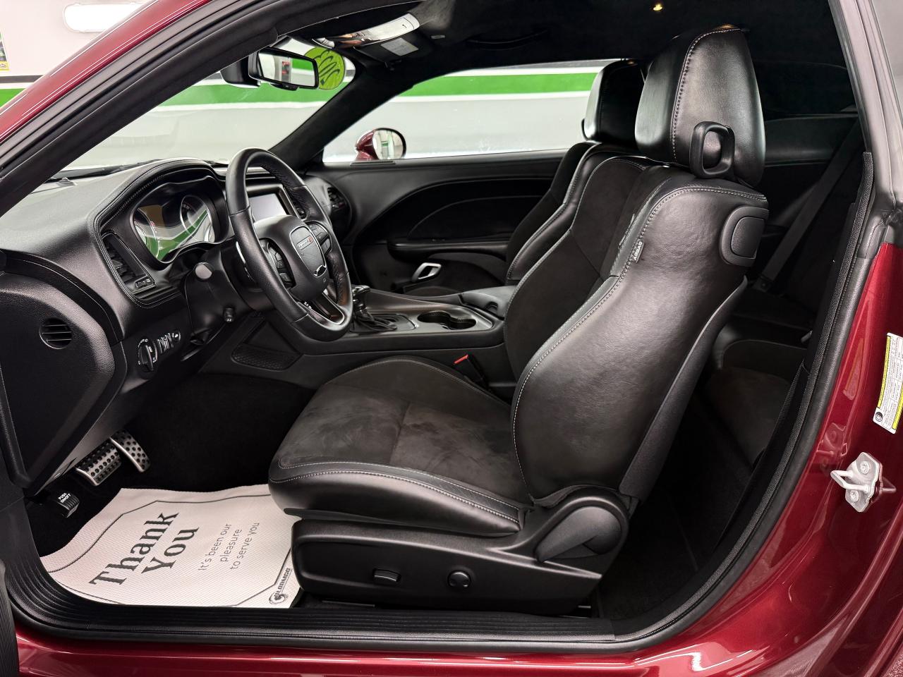 2023 Dodge Challenger *SOLD* - Photo #10