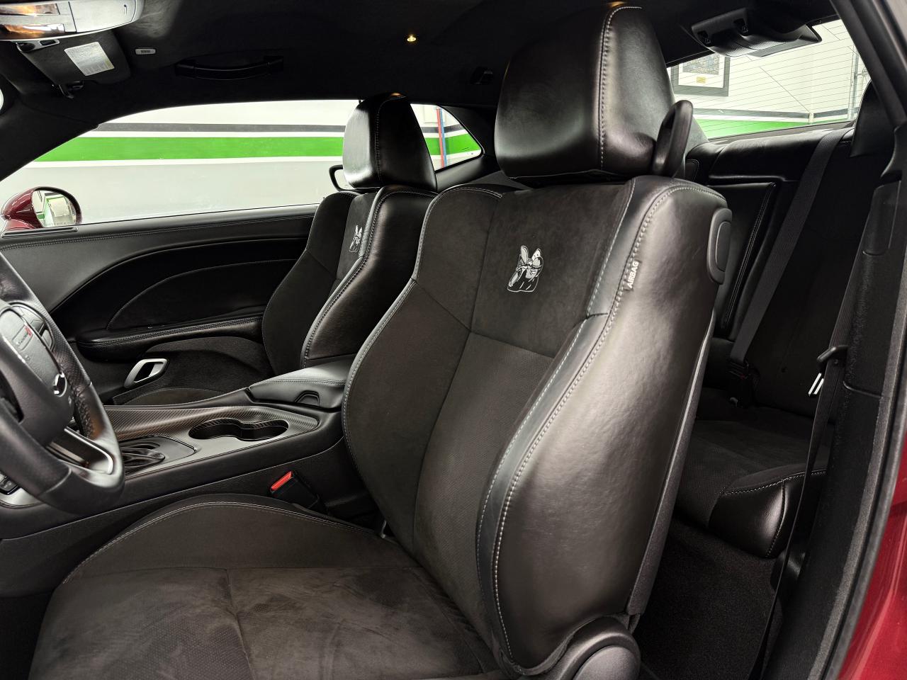 2023 Dodge Challenger *SOLD* - Photo #11