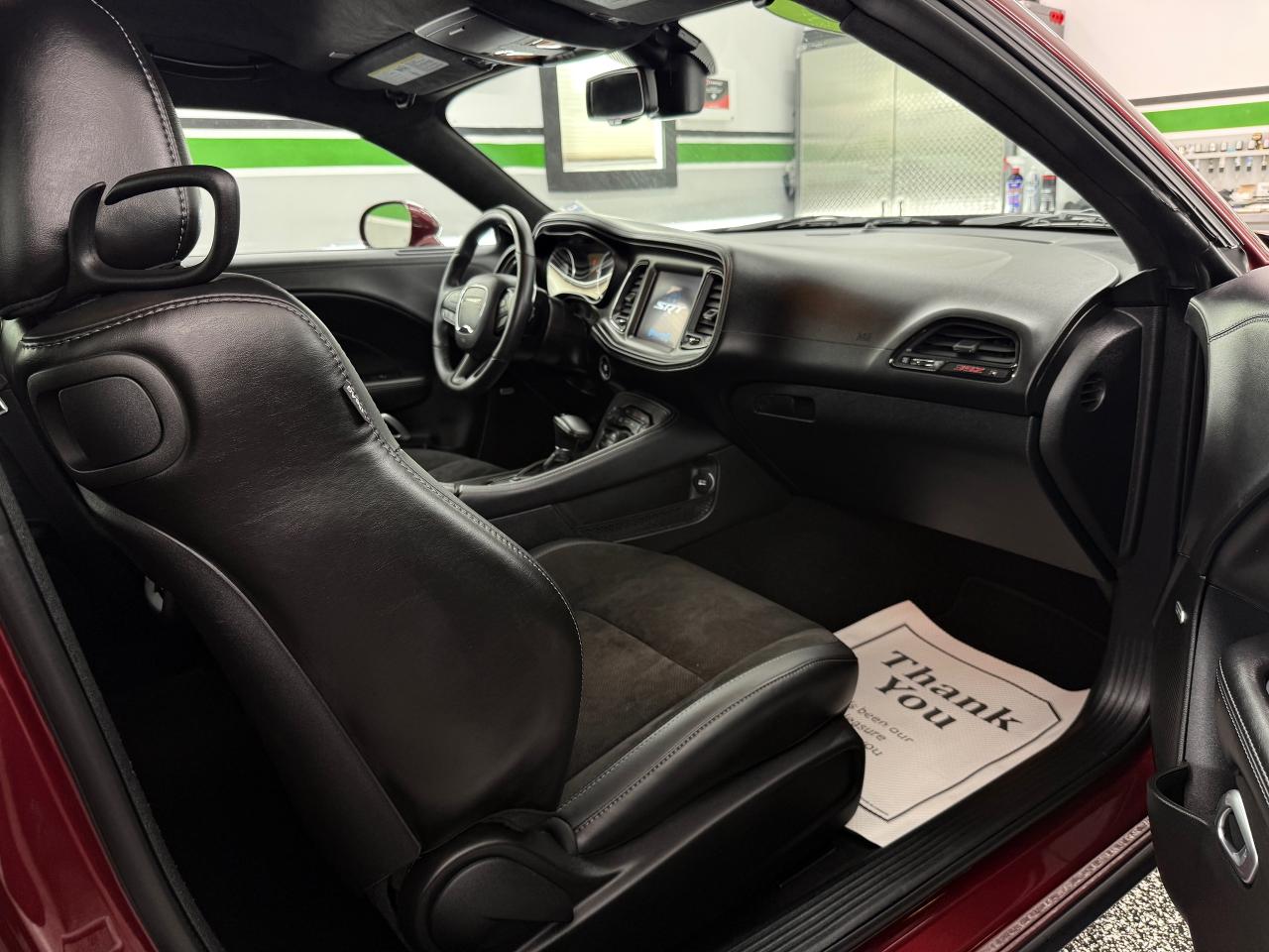2023 Dodge Challenger *SOLD* - Photo #12