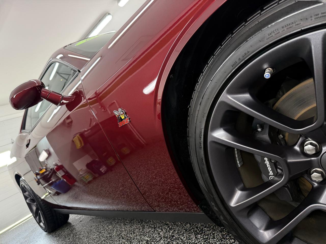 2023 Dodge Challenger *SOLD* - Photo #13