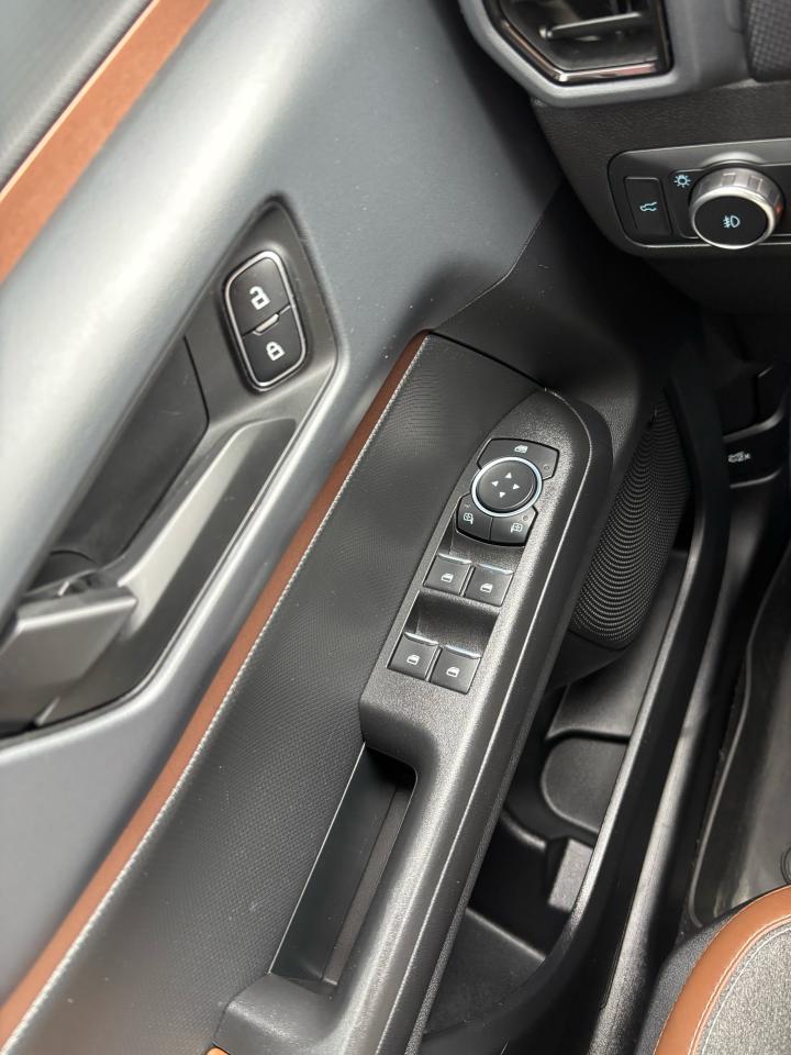 2022 Ford Bronco Sport Outer Banks 4X4 - Photo #13