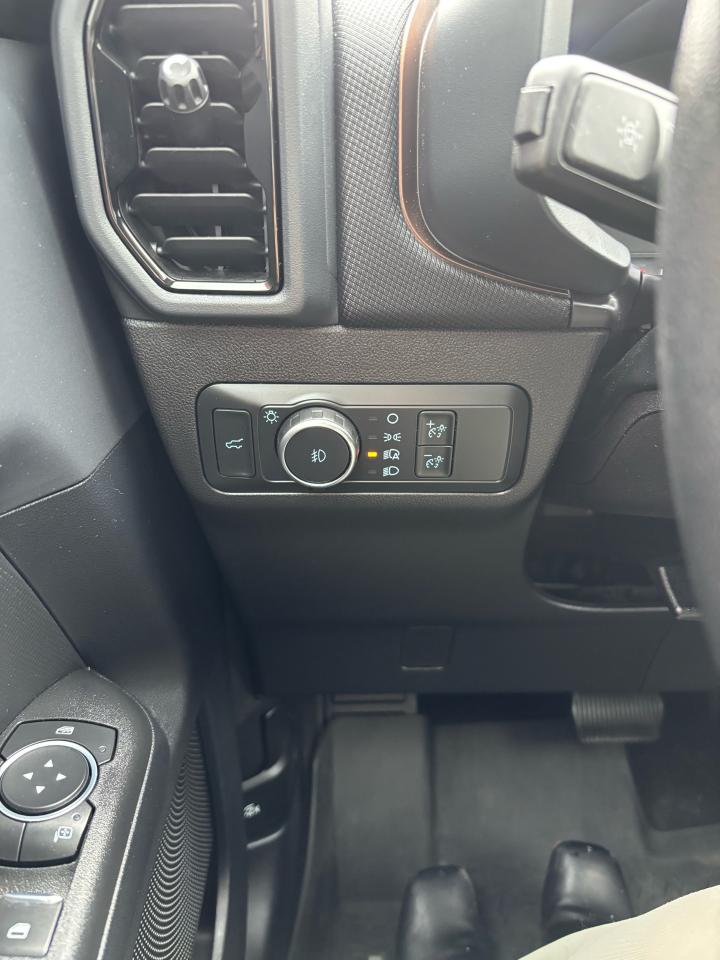 2022 Ford Bronco Sport Outer Banks 4X4 - Photo #12