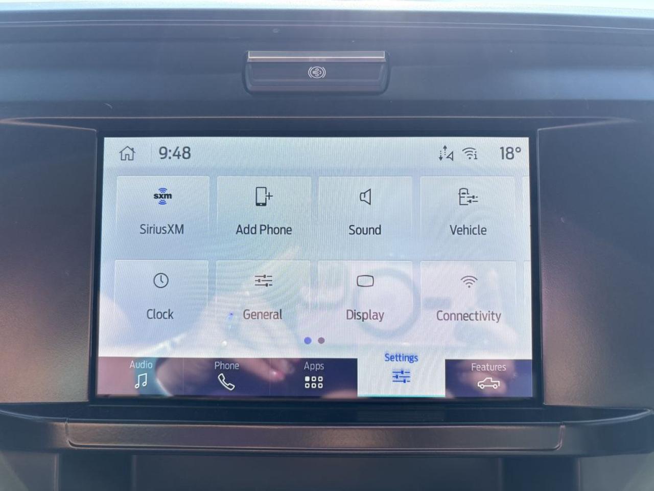 2025 Ford F-350 Super Duty DRW XLT 8' Box 623A Photo5