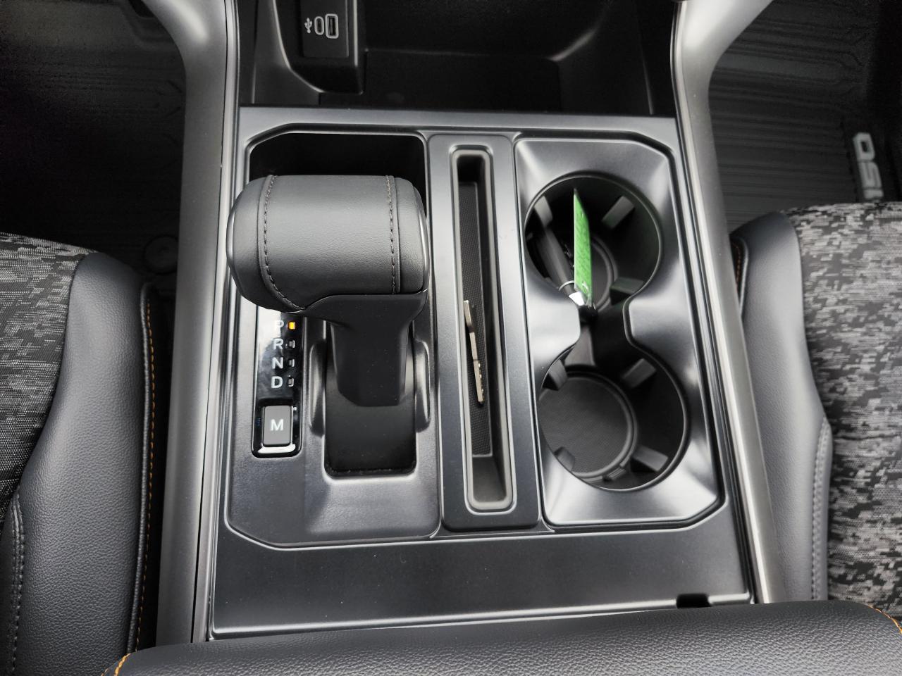 2025 Ford F-150 Tremor 4WD SuperCrew 5.5' Box Photo5